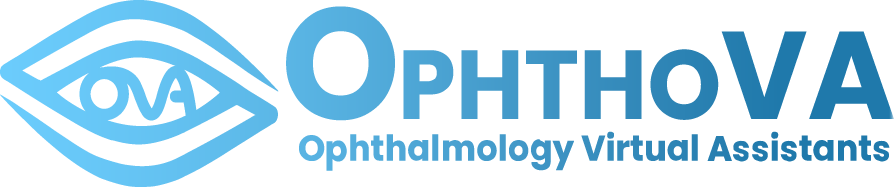 OphthoVa Logo