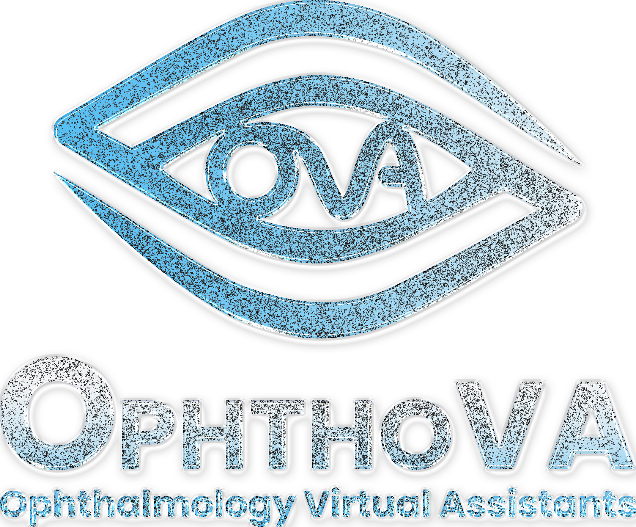 OphthoVa Logo